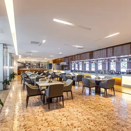 Suzhou Overseas Chinese Hotel