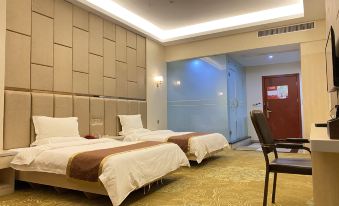 Aful Hotel Chain (Wusheng Hongyu Branch)