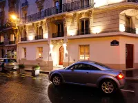 Hotel La Manufacture Hotels near NEOMA Business School