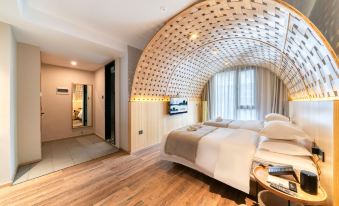 Muzhouke Inn and Suite (Hangzhou Jiande Xin'anjiang Branch)