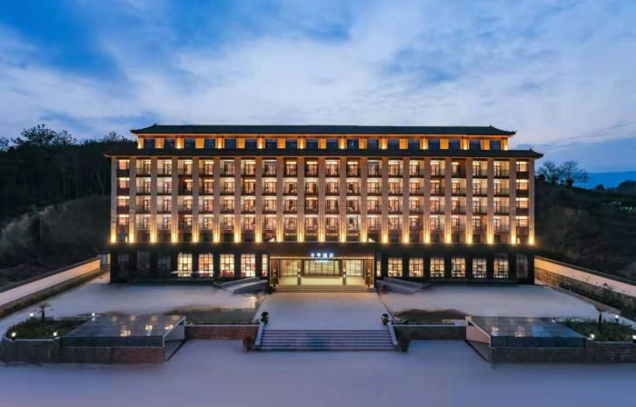 JI Hotel (Yuexi Wenquan Avenue)