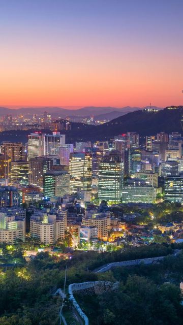 Seoul Hotels, South Korea Find and Compare Stays With Free Cancellation for  2023 | Trip.com
