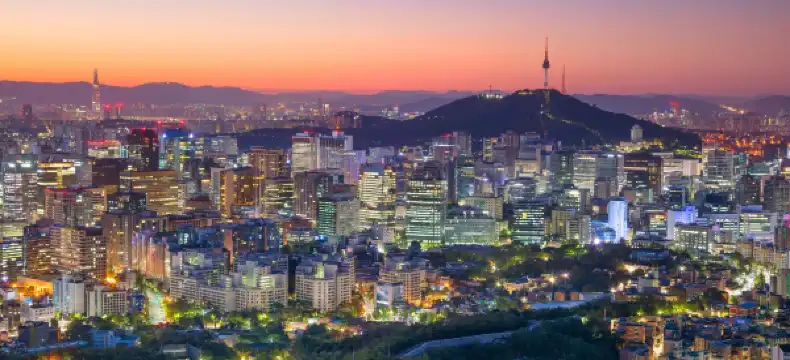 국내 호텔 검색 및 예약