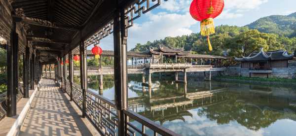 Family-friendly Hotels in Zhongshan