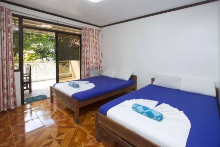 羅伯與弗雷德度假村