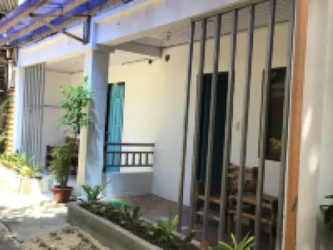 ร็อบแอนด์เฟรดส์รีสอร์ท โรงแรมในโบราเคย์ ไอส์แลนด์