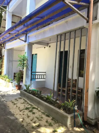 羅伯與弗雷德度假村