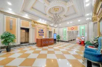 Yushang Apartment (Jiamusi Wanda Plaza)