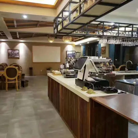 Bodala Theme Hotel