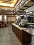 Bodala Theme Hotel - breakfast