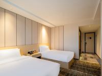 星程酒店(北京新国展空港工业园区店) - 双床房
