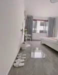 Xinshang Homestay Отели рядом с достопримечательностью «Wudaifeng Forest Park»