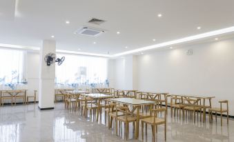 Beiliu Dreaming Comfort Inn