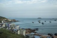 Shengsi wolfberry island mujumuyi Guesthouse Hotels near Goji Beach