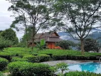 Xishuangbanna Nanshanyin Chayuanli Guesthouse Hotels in Menghai