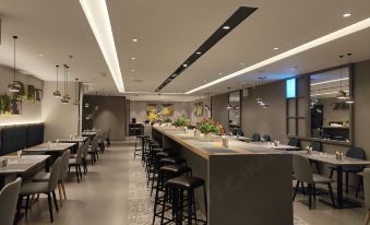 Homeinn Plus Hotel (Dalian Xinghai Square Exhibition Center)