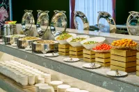 Jin Sen Hotel (Shenzhen Bao'an International Convention and Exhibition Center) ‌ - sarapan