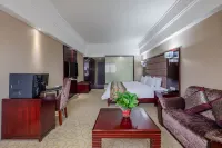 Cultural Business Hotel