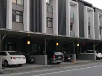 LoveHappiness Inn Hotels near سواو كولد سبرينغ