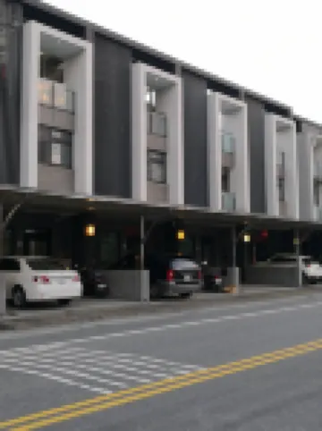 LoveHappiness Inn Hotels in Su'Ao Station