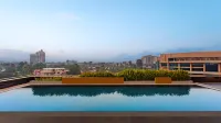 Kochi Marriott Hotel