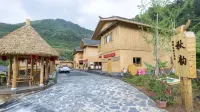 Chongyi Shangbao Terrace Farming Culture Park