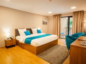 Gistola Hotel Mestia