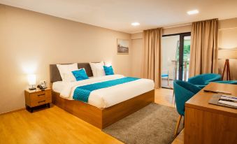 Gistola Hotel Mestia