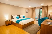 Gistola Hotel Mestia