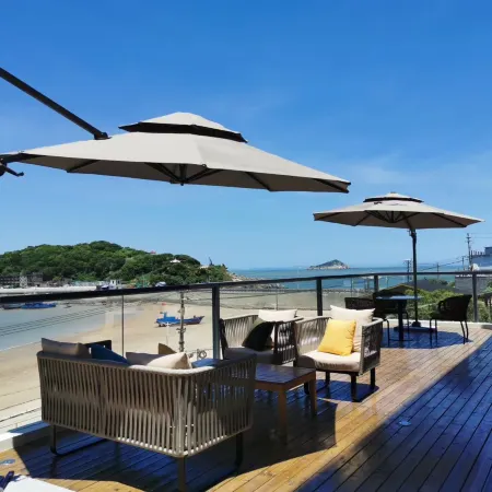 Daishan Summer Guesthouse