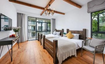 Ear Garden Guesthouse