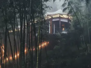 Floral Hotel· Liuyang Huyang terrace homestay