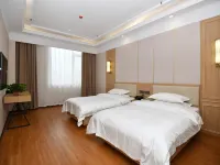 Xinlong Hotel Hotels in Fenyang