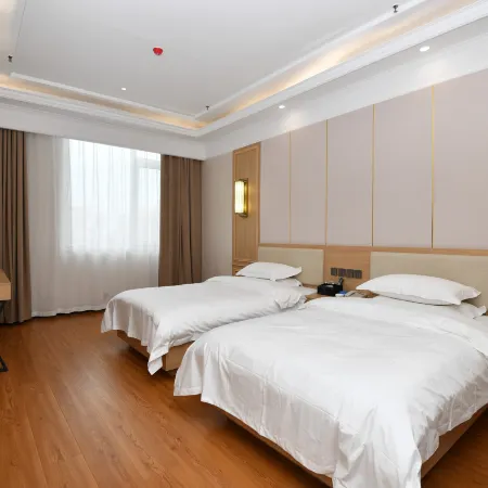 Xinlong Hotel
