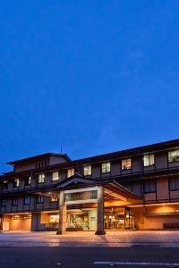 勝山市 福井県立恐竜博物館周辺のおすすめホテル 21人気旅館を宿泊予約 Trip Com