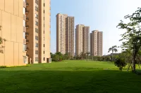 Livetour Holiday Apartment (Zhaoqing Yuehu) - Condos