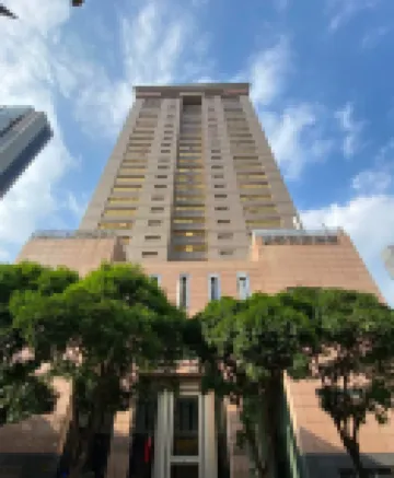 루자상뤼 호텔 광저우 주장 신도시 양지동 지하철역 광저우 호텔