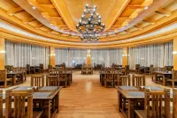 四姑娘山斯古拉莊園飯店