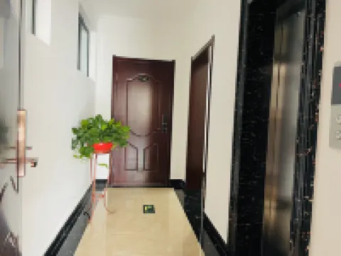 Tanchangyi Elegant Restaurant Hotel