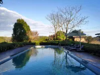 Xishuangbanna Nanshanyin Chayuanli Guesthouse - Pools