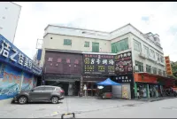 Shunrong Hotel Hotel in zona Guangdong Olympic Stadium