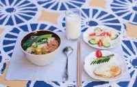 Yunshang Qingshe Quanjing Guesthouse Hotel di Leishan