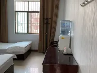Jiangcheng Longfa Hotel