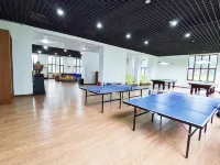 Xiaoyao Baxianhu Hotel Hotels in Tieli