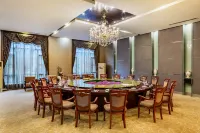 Country Garden Phoenix Hotel Yunfu - Breakfast