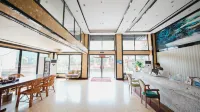 Haizhiyuan Boutique Art Hotel