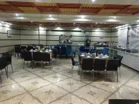 Jintian International Hotel - breakfast