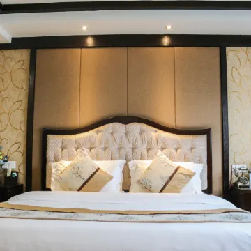 Miyi Xinli Style Hotel