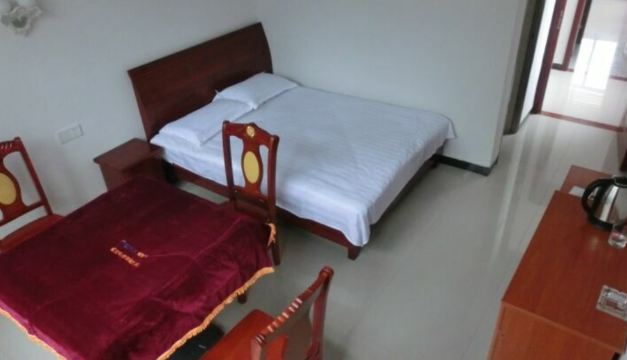 Ruyi Leisure FarmstayOver view