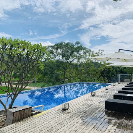 Hakka Hostel